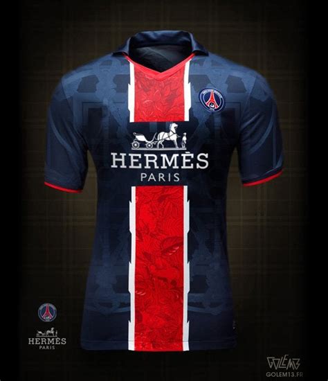 Show off your fandom with authentic psg jerseys from soccerpro.com. The potential new PSG jersey for 2014. #SWAG : pics