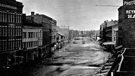 A Look At State Street Circa 1865 And Hundreds More Rare Photos From