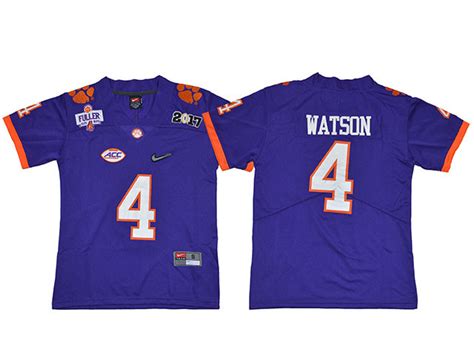 Great savings & free delivery / collection on many items. View Clemson All Purple Uniforms News - NewsGlobeJournal