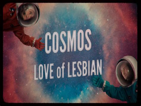 cosmos antisistema solar el nuevo himno catártico de love of lesbian mercadeo pop
