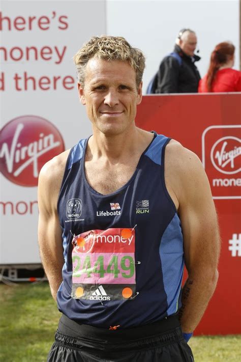 all the london marathon celebrity finishers and their time how did your favourite famous