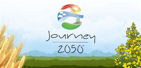 Journey 2050 - Apps on Google Play