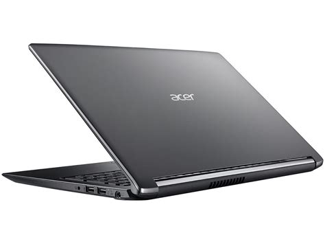 Intel core i5 10th gen 1035g1 (1.00 ghz). Notebook Acer Aspire 5 A515-51-51UX Intel Core i5 - 8GB ...