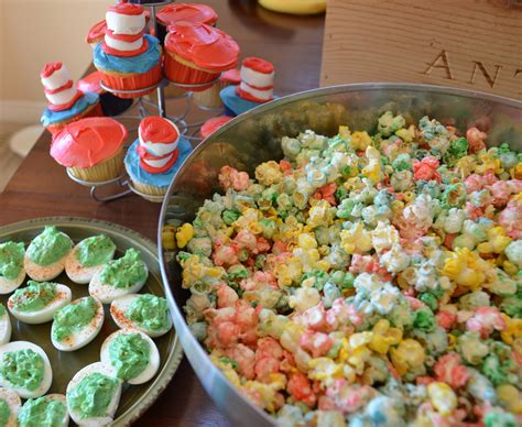 10 Attractive Baby Shower Food Ideas For A Boy 2024