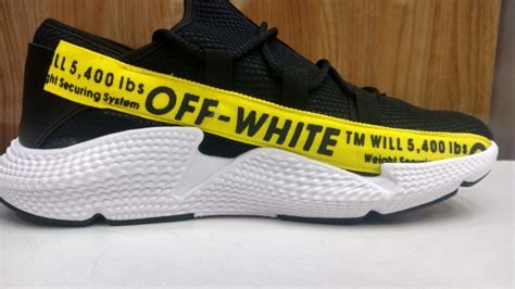 It initially involved the deconstruction of ten iconic nike silhouettes. Tenis adidas Off White Masculino + 2 Relogio Led De Brinde - R$ 250,00 em Mercado Livre