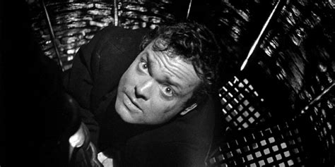 The Third Man Continues To Dazzle Seventy Years After Its Release