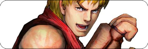 Ken Ultra Street Fighter 4 Omega Edition Moves Tips And Combos