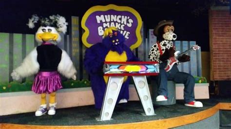 Three Stage Wiki Chuck E Cheeses Amino Amino