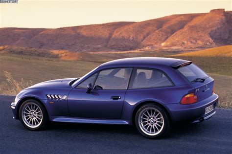 2015 mini cooper received a new appearance, gained more weight and. Video-Story BMW Z3 M Coupé: Der perfekte Turnschuh?