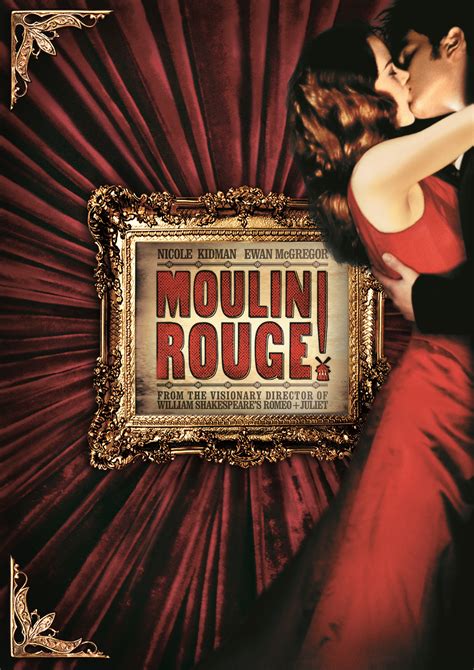 Moulin Rouge Where To Watch And Stream Tv Guide