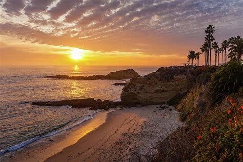 Sundown Off Montage Resort Point Photograph By Cliff Wassmann Pixels