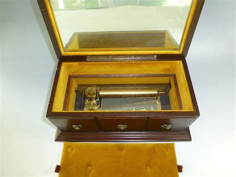 A wide variety of reuge music boxes options are available to you Vintage Circa 1960s Swiss Reuge Music Box 72 / 3 Custom Wooden Case Jewelry Box - 1940-1970