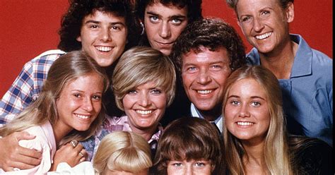 Watch How Alice From The Brady Bunch Made Us Smile