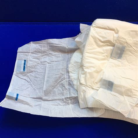 Dry Care Confidry 247 Adult Diaper Medium Plastic Back Premium Nappy M