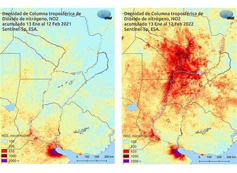 Información Satelital Sobre Los Incendios En Corrientes Argentinagobar