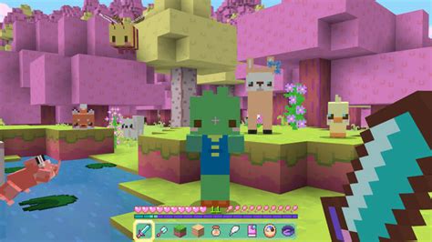 Ultra Plushie Texture Pack By Cyclone Minecraft Marketplace Via