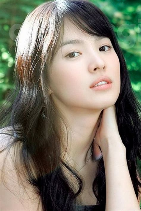 Pin By Aa Channa On Cantik Song Hye Kyo Korean Celebrities Asian Beauty