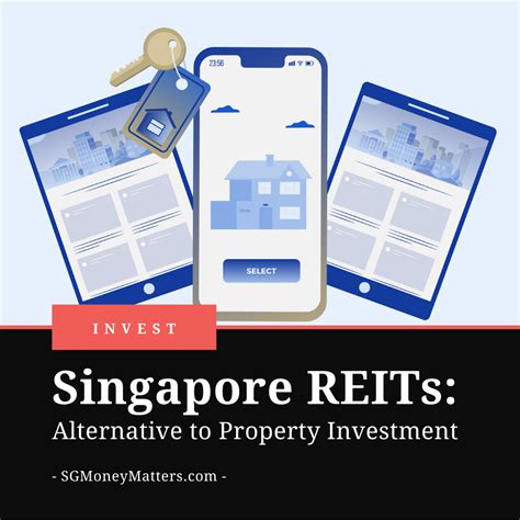 Will Singapore Reits Shine Again Time To Look At Alternative Property