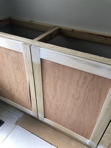 Diy Kitchen Cabinets For Under 200 A Beginners Tutorial Diy