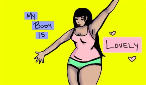 Body Positivity Fat Acceptance And Food Justice The Opinioness