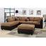 Sectional Sectionals Sofa Couch Loveseat Couches With FREE OTTOMAN  EBay
