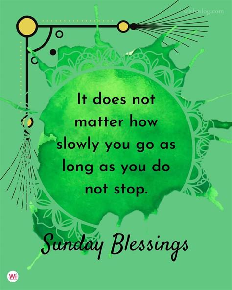 Positive Sunday Blessings Images Wishes Pictures - Wisheslog
