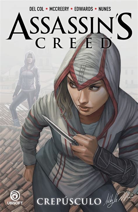 Notas Bed Filas Colec O Assassin S Creed Vol Crep Sculo