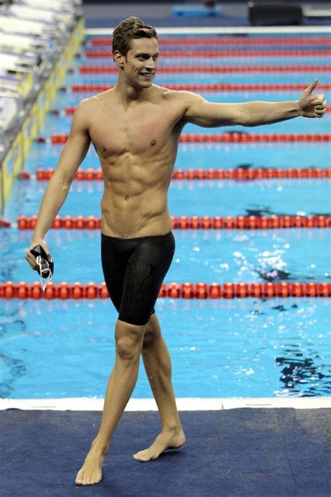 30 Best Male Bodies Of The Olympics Modèle Corps Hommes Mignons Nageur