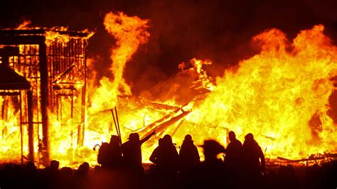 Burning Man Festival 2021 Canceled Due To Pandemic 2022 Still On