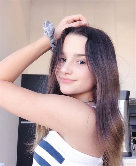 Annie Leblanc Facts Age Birthday Height Bio And More