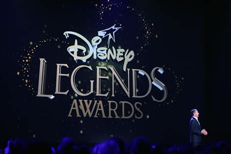 D23 Expo 2017 Disney Legends Ceremony Endorexpress