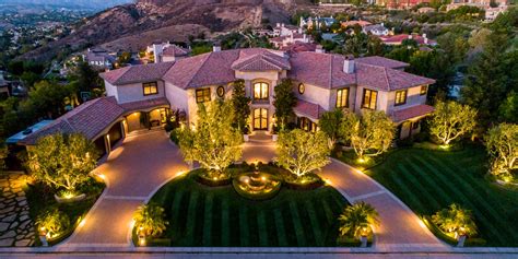 Calabasas Homes For Sale Hidden Hills Homes For Sale
