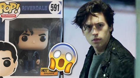 Riverdale Funko Pop Dolls Are Finally Here And Youre Gonna Want Them