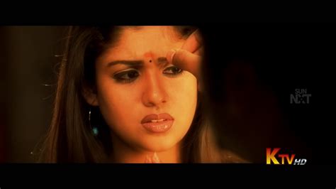 Nayanthara Horny Face Lips Boobs Ass Show Hot Compilation Scenes Vallavan Part 1