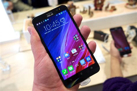 Here Are The 10 Android Phones With The Best Battery Life Phandroid