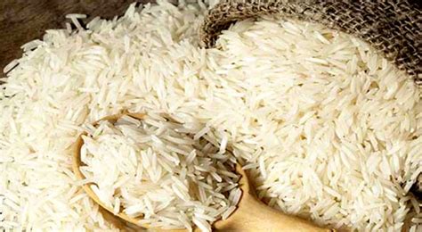 Pakistan Exported Rice Worth 25 Billion Last Year Minister