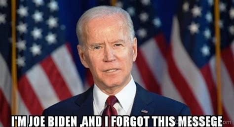 50 Most Fantastic Joe Biden Memes Funny Pictures