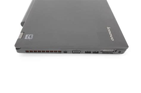 Lenovo Thinkpad T540p Laptop 4th Gen I7 8gb Ram 240gb Ssd Nvidia