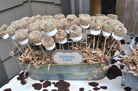 See more ideas about cowboy baby shower, baby shower, baby cowboy. {BN Black Book of Parties} 'Lil Cowboy themed Baby Shower ...