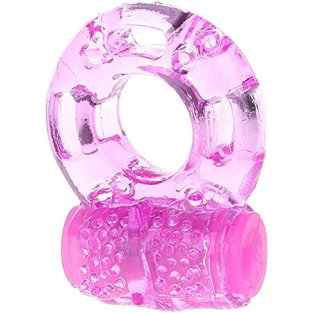 Amazon Com Cock Ring Set X Vibrating Cock Ring For Everyone With Clit Stimulator For