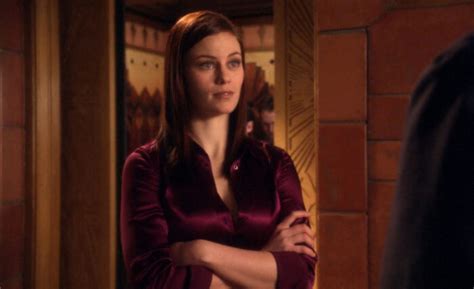 She Played ‘tess’ On Smallville See Cassidy Freeman Now At 40 Ned Hardy