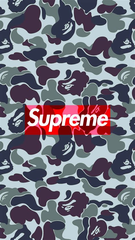 Here are some more bape related wallpapers that you can download for free. Bape Wallpaper HD (60+ images)