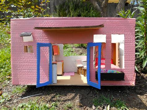 Tiny Modoc Flamingo Tiny House With Murphy Bed