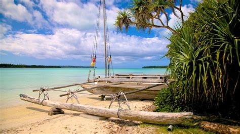 New Caledonia Holidays Find Cheap 2018 Packages Now Expedia