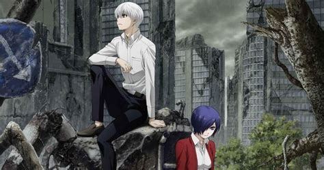 Tokyo Ghoul Re S Bd Episode Sub Indo