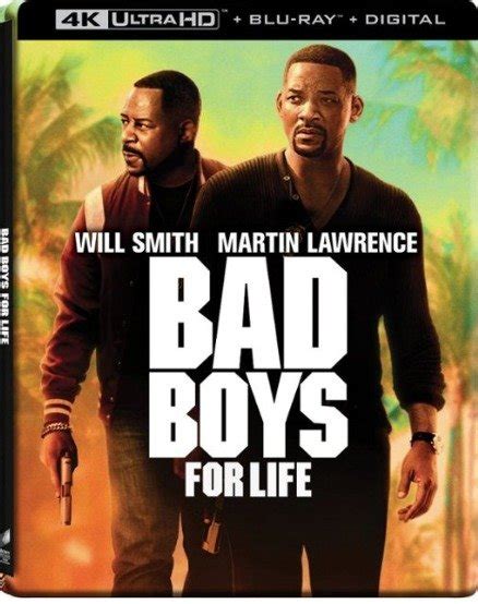 Bad Boys For Life 2020 Complete Uhd Bluray Whiterhino Scenesource