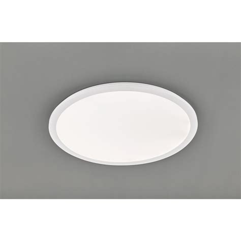Badezimmer led deckenleuchte ip44 bei lionshome: Runde LED Deckenleuchte für Wohnbereich oder Badezimmer ...