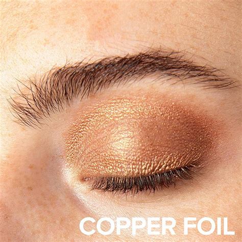 Nudestix Eye Color Copper Foil Eye Color My Xxx Hot Girl