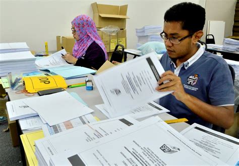 Pakatan harapan (ph) iaitu gabungan 4 parti politik pembangkang telah memenangi pilihanraya umum ke 14 tahun 2018 sekaligus menamatkan era pemerintahan barisan nasional (bn) selama lebih 60 tahun. 3,737 borang pencalonan dijual | Politik | Berita Harian
