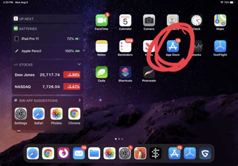 A handy app that keep you close to god. How to Update Apps in iOS 13 & iPadOS 13
